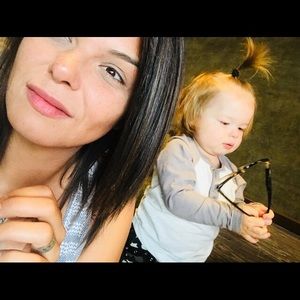 Meet your Posher, Samantha